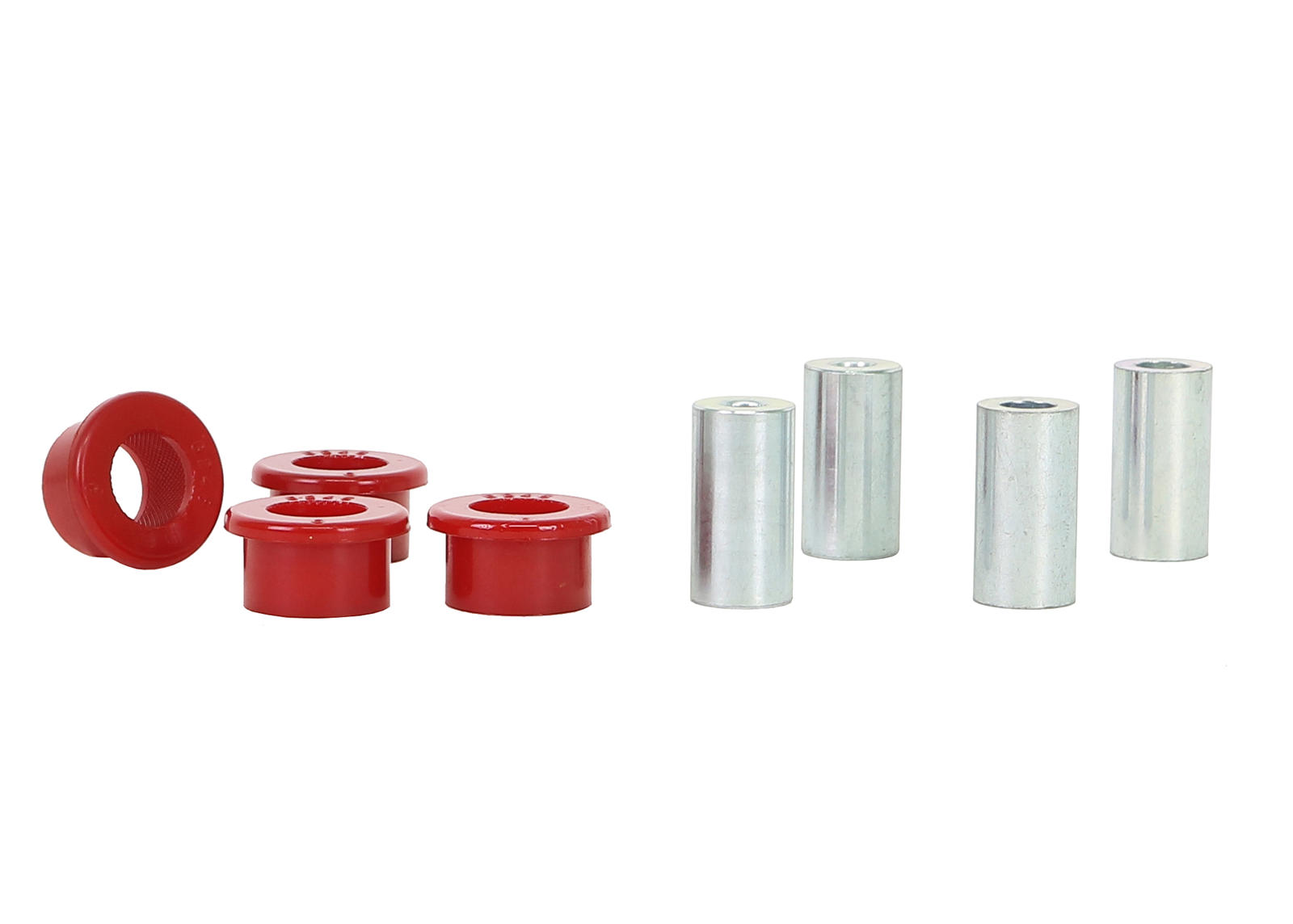 Rear Toe Link - Bushing Kit to Suit Ford Falcon/Fairlane AU