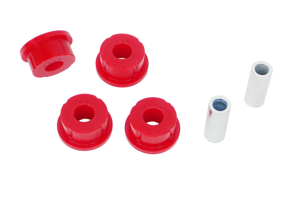 Rear Trailing Arm Lower - Rear Bushing Kit to Suit Subaru Forester, Impreza, Liberty and Outback
