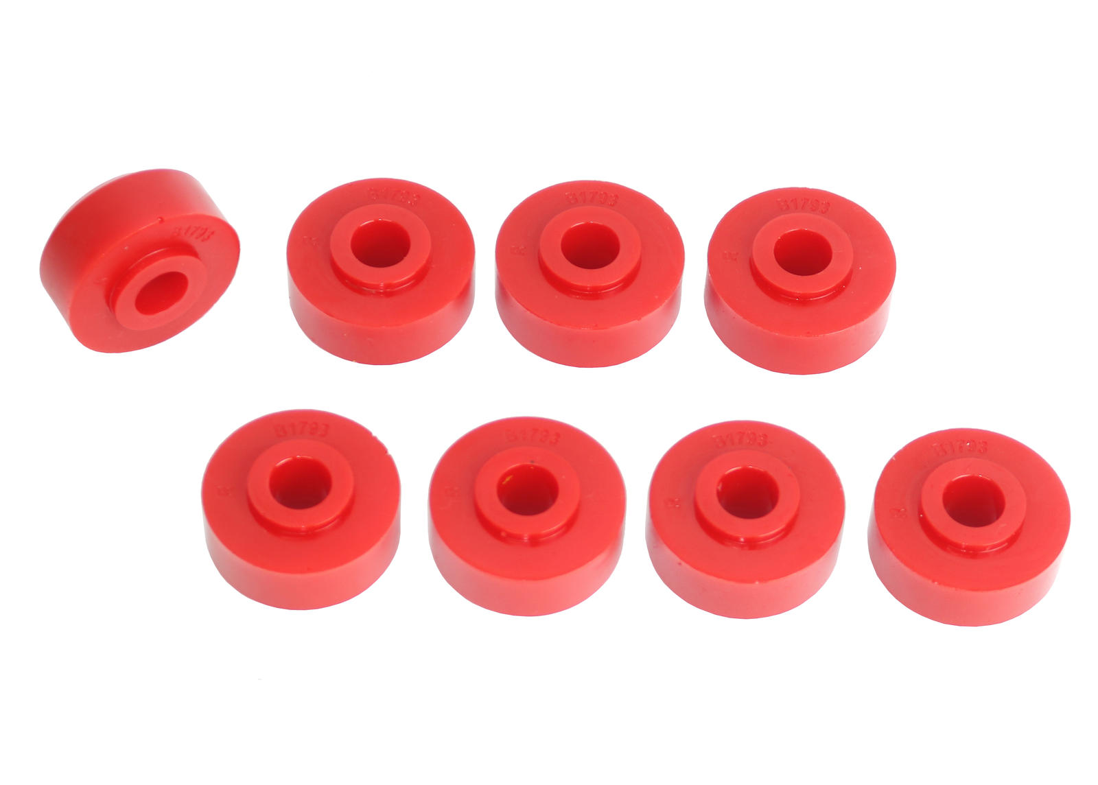 Shock Absorber - Bushing Kit to Suit Nissan Patrol GQ, GU