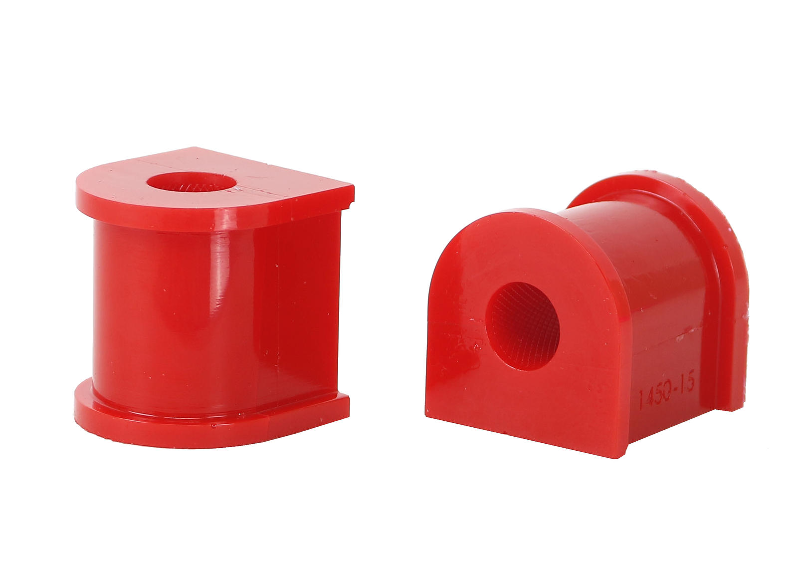 Uinversal Sway Bar Mount - Bushing Kit 15mm