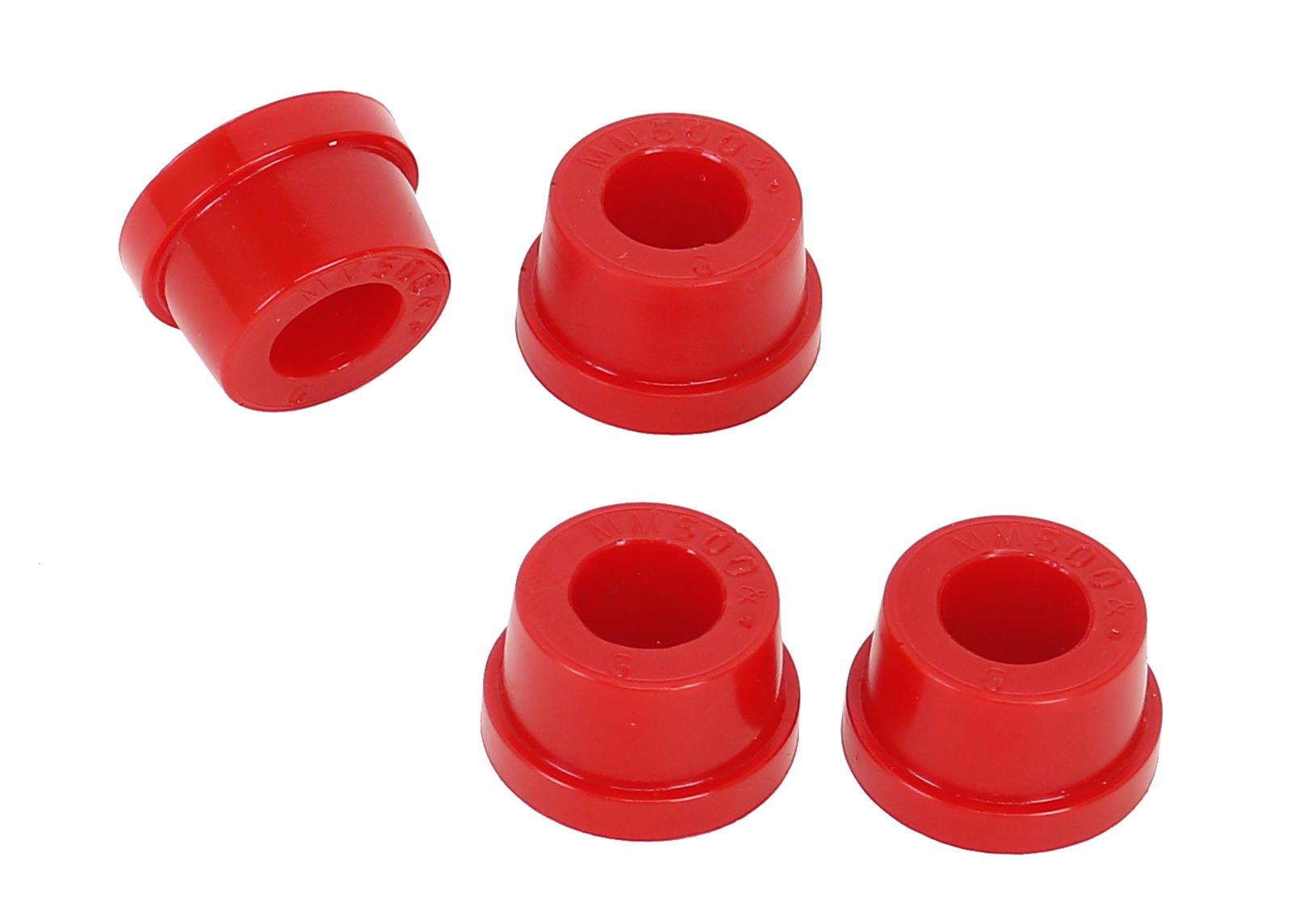 Front Upper Control Arm - Outer Bushing Kit to Suit Morris Minor 1000