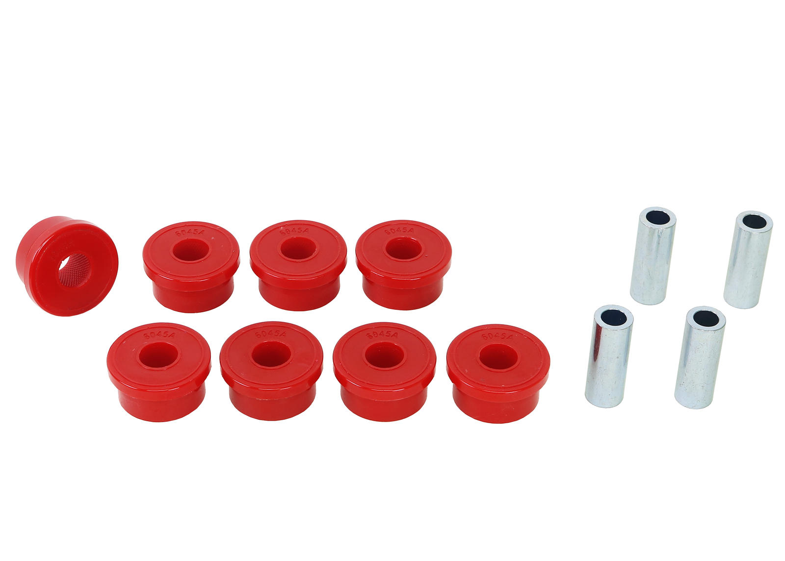 Trailing Arm Upper - Bushing Kit to Suit Nissan Navara D23, Pathfinder R50 and Patrol GQ-GU
