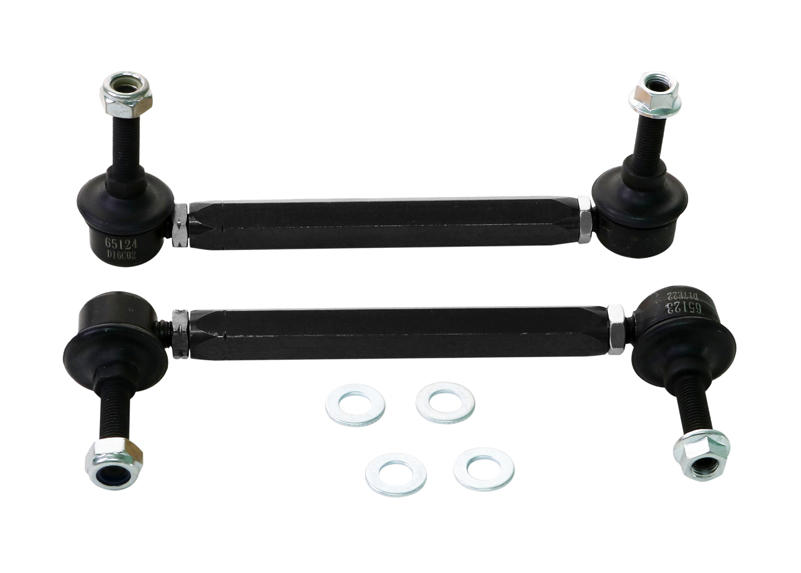 Adjustable Sway Bar Link to Suit Ford, Holden, HSV, Isuzu, LDV, Mazda and Toyota