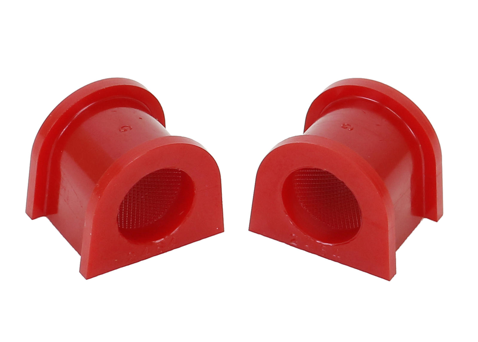 Sway Bar Mount - Bushing Kit 24mm to Suit Subaru Impreza GD and Liberty BE-BL