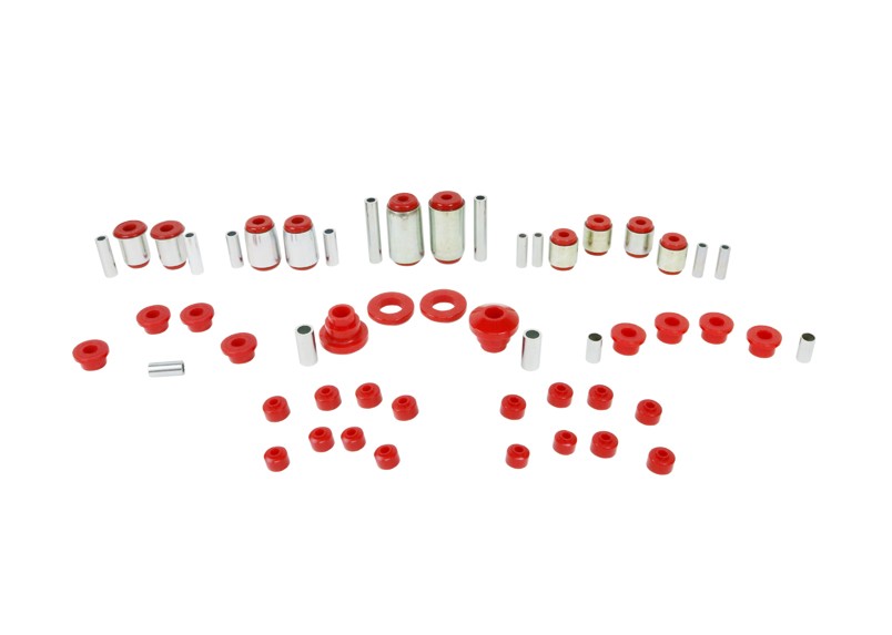 Essential Vehicle Kit to Suit Holden/HSV Commodore VB-VP