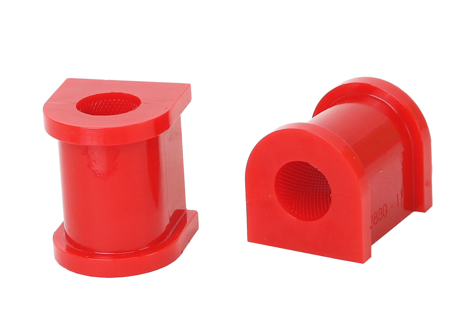 Sway Bar Mount - Bushing Kit 17mm to Suit Toyota Camry SXV20, ACV36