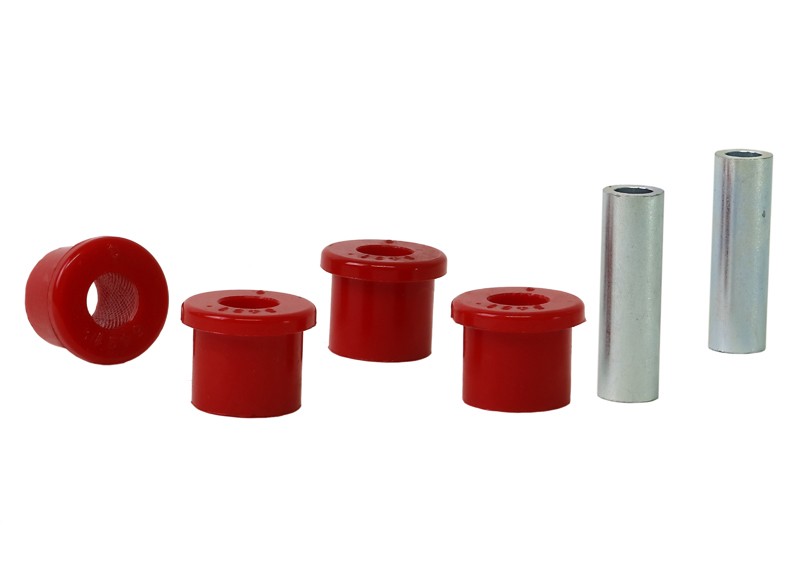 Control Arm Lower - Inner Bushing Kit to Suit Subaru Brumby and  Leone