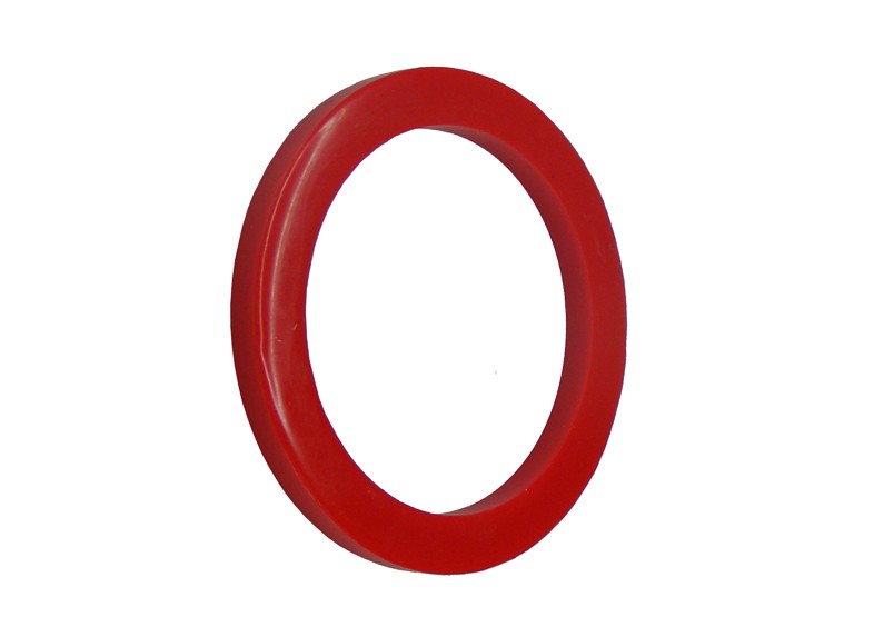 Front Coil Spring Pad +10mm Ride Height to Suit Ford Falcon/Fairlane XK-XP, Mustang Classic and Holden HQ-WB