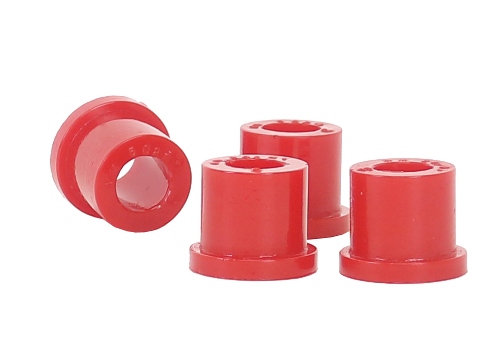 Rear Leaf Spring - Shackle Bushing Kit to Suit Morris Minor 1000