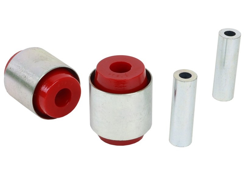 Front Radius Arm Lower - Bushing Kit to Suit Audi, Porsche, Skoda and Volkswagen