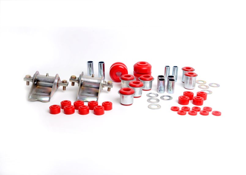 Essential Vehicle Kit to Suit Ford Falcon/Fairlane XD-XF