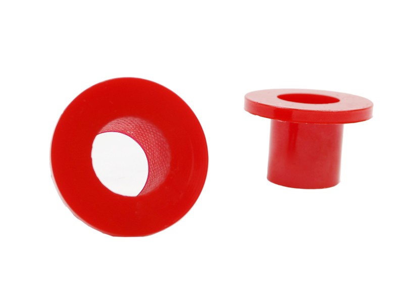 Front Steering Idler Arm - Bushing Kit to Suit Nissan Navara D22 4wd