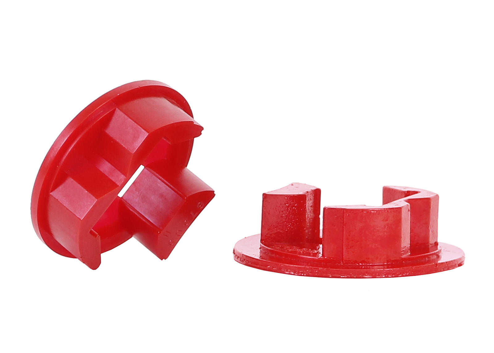 Front Lower Engine Mount - Rear Insert Bushing Kit to Suit Mazda3 BK, BL and Mazda5 CR