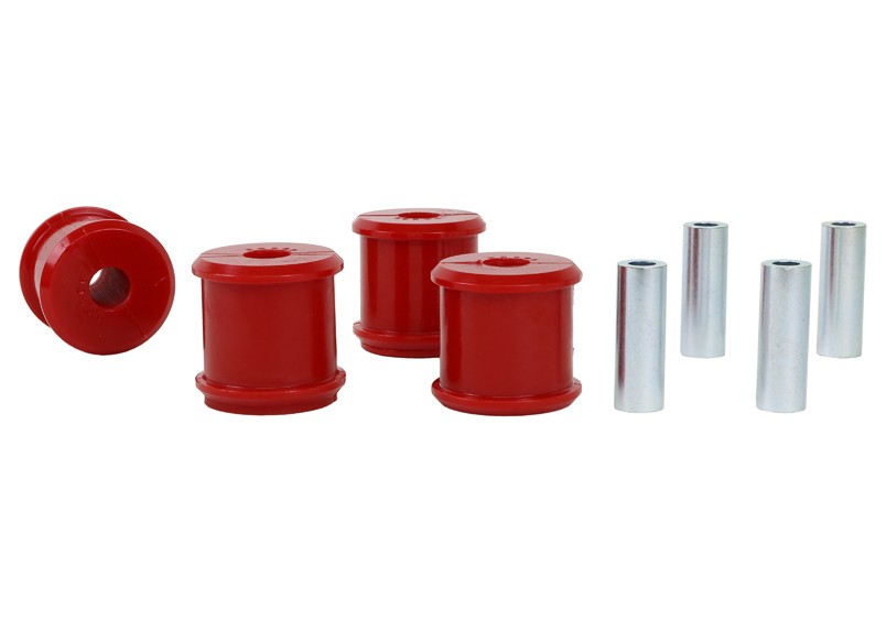 Radius Arm - To Differential Bushing Kit to Suit Land Rover Classic, P38A