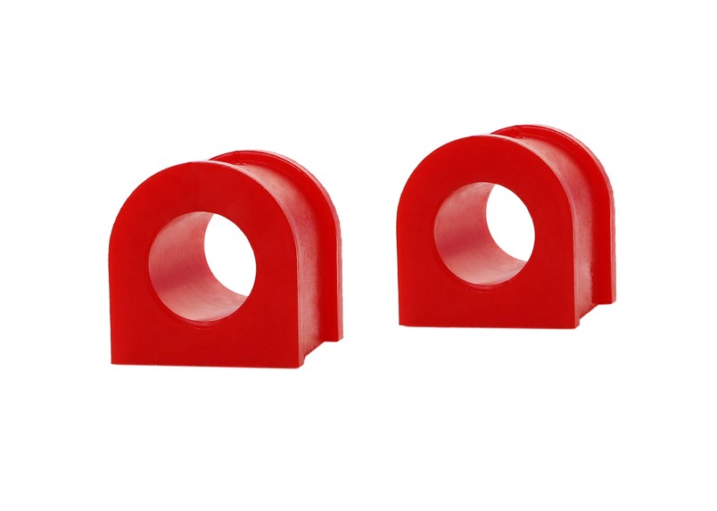 Rear  Sway Bar Mount - Bushing Kit