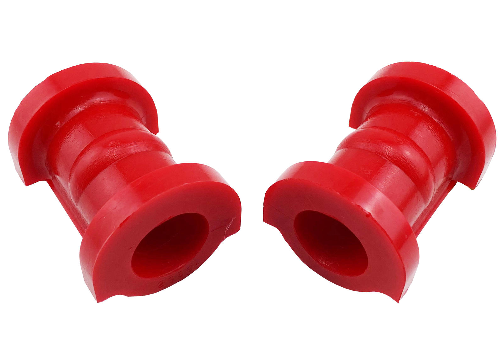 Sway Bar Mount - Bushing Kit 24mm to Suit Ford Festiva WB-WF