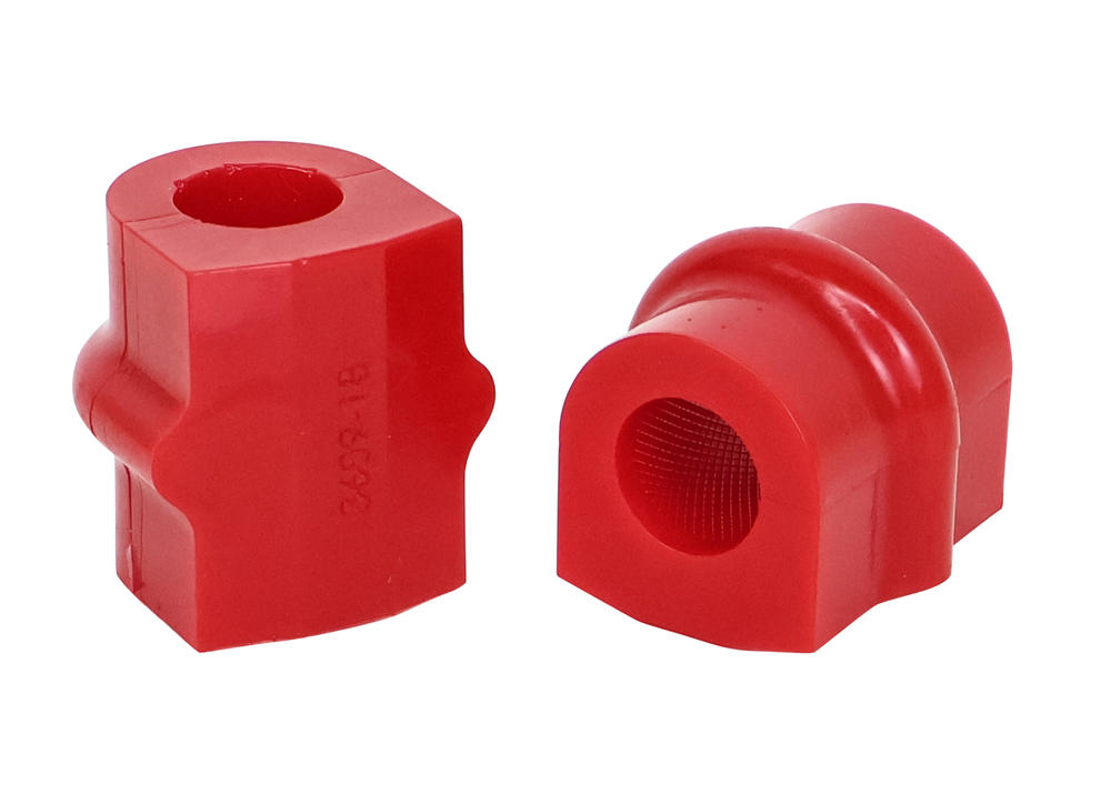 Rear Sway Bar Mount- Bushing Kit-18mm to Suit Nissan X-Trail T30