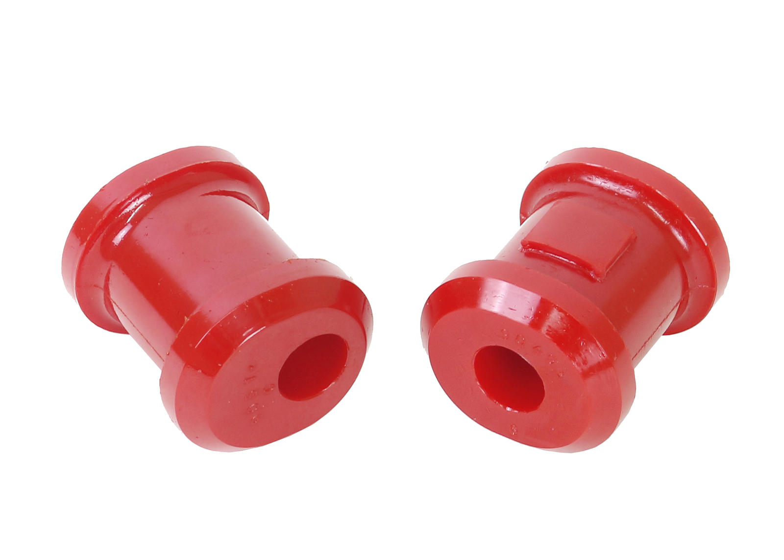 Control Arm Lower - Inner Rear Bushing Kit-Single Offset to Suit Mitsubishi Magna TM, TN,TP