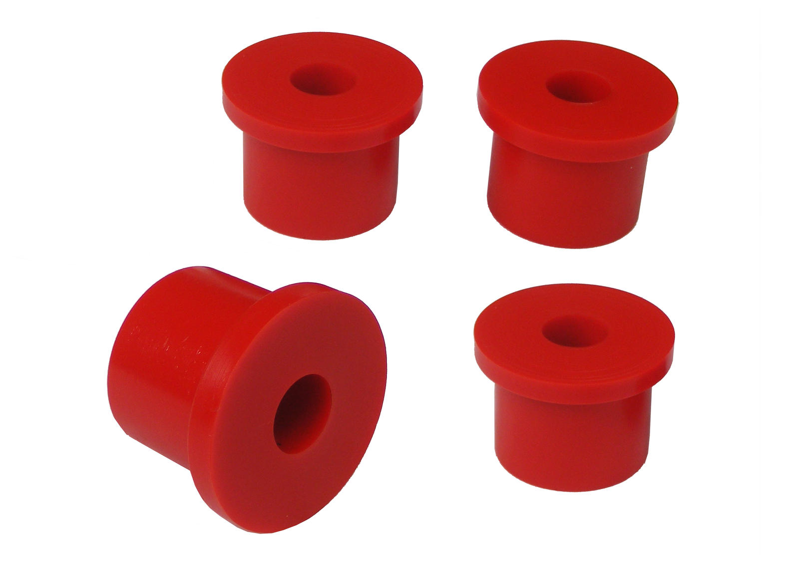 Rear Leaf Spring - Front Eye Bushing Kit to Suit Nissan 200B, Bluebird and Vanette