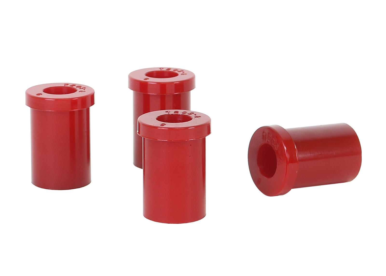 Rear  Leaf Spring - Shackle Bushing Kit