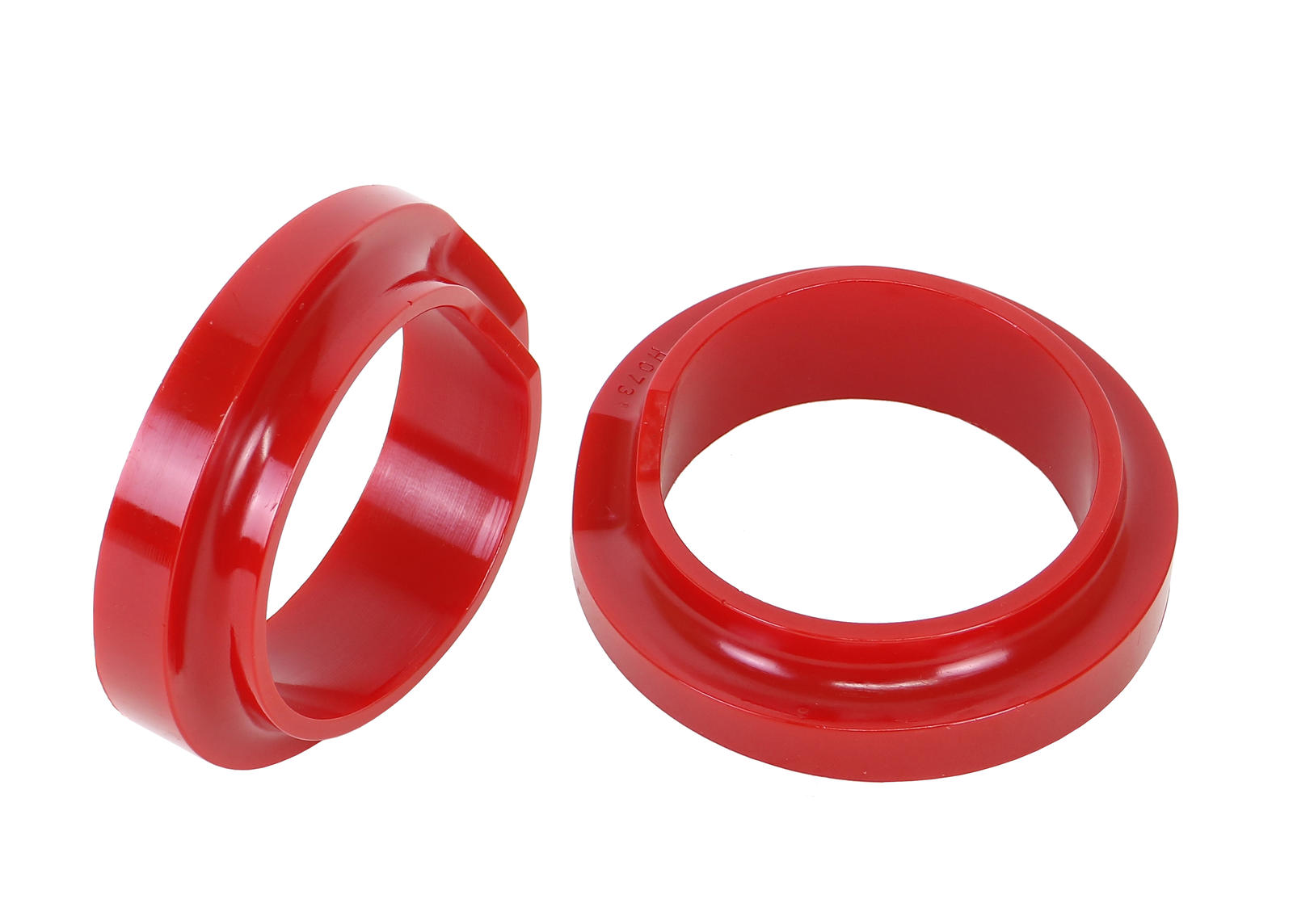 Front Coil Spring Pad - Upper Bushing Kit Standard Height to Suit Holden Commodore VB-VS and HSV