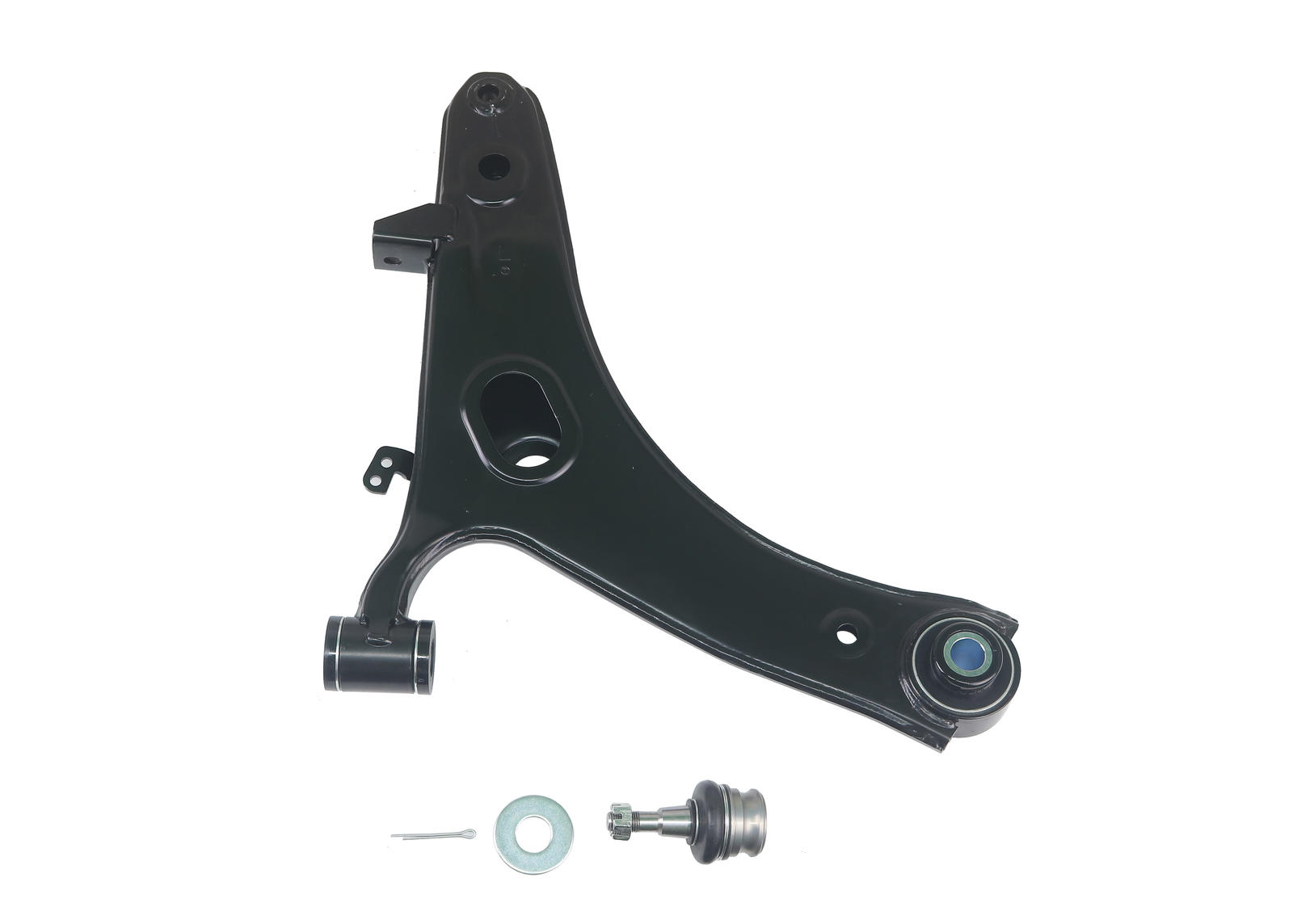Control Arm Lower - Arm Assembly-Left to Suit Subaru Forester SH