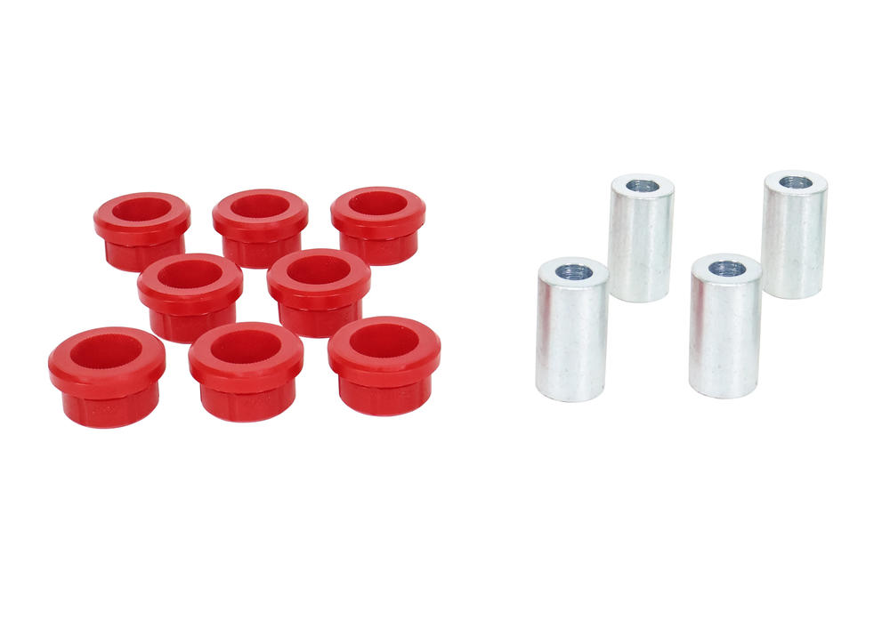 Rear Control Arm Lower Rear - Bushing Kit to Suit Jeep Grand Cherokee WK2
