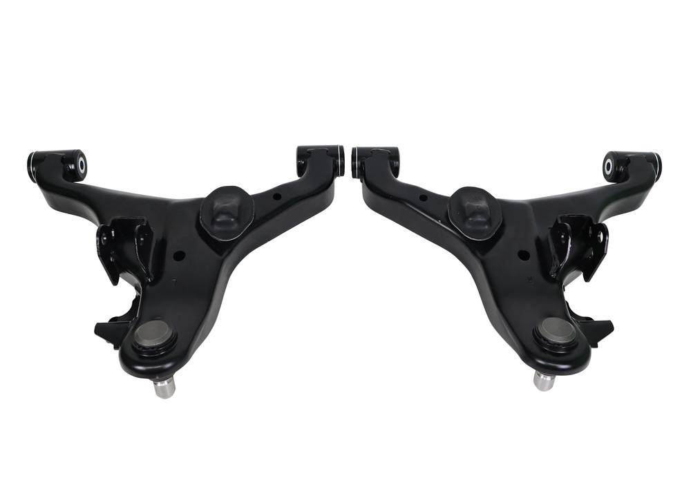 Control Arm Lower - Arm Assembly to Suit Nissan Navara D40