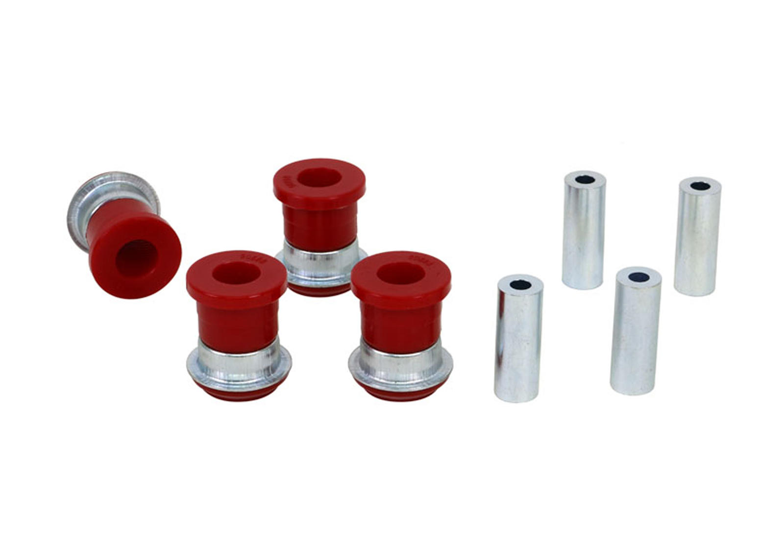 Control Arm Upper - Bushing Kit to Suit VW Amarok 2H