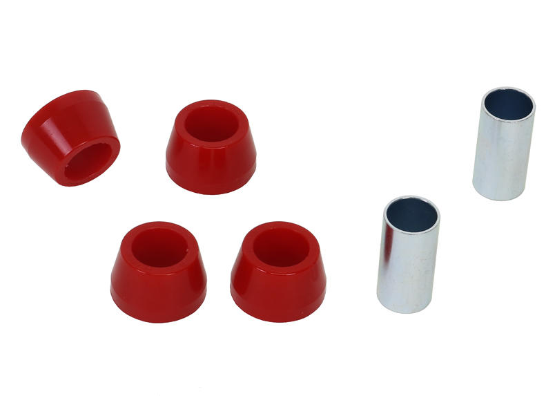 Rear Shock Absorber - Upper Bushing Kit to Suit Nissan Patrol GQ, GU and Ford Maverick DA