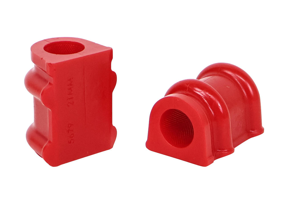 Sway Bar Mount - Bushing Kit 21mm to Suit Toyota LandCruiser 300 Series