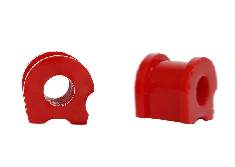 Front Sway Bar To Strut Rod - Bushing Kit to Suit Subaru Brumby and Leone