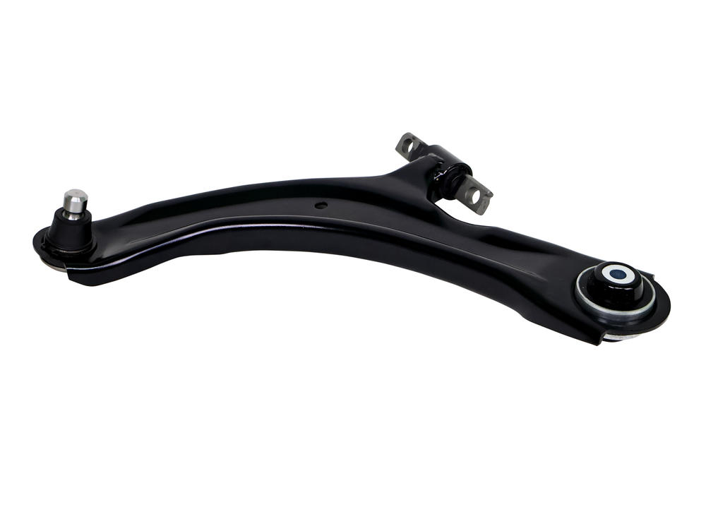 Front Lower Control Arm - Arm Left to Suit Nissan X-Trail, Dualis and Renault Koleos