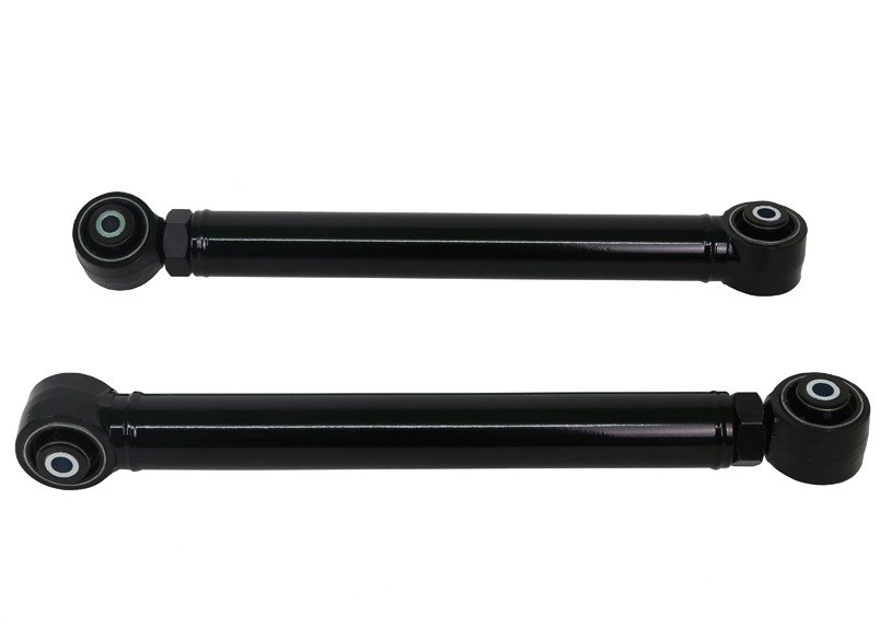 Adjustable Rear Lower Control Arms to Suit Jeep Wrangler JL