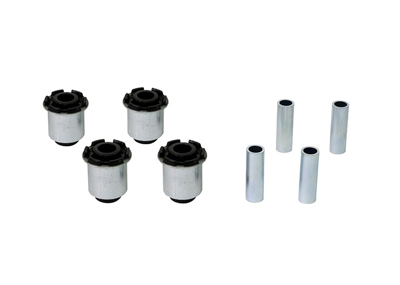 Control Arm Upper - Bushing Service Kit to Suit Toyota Fortuner and HiLux