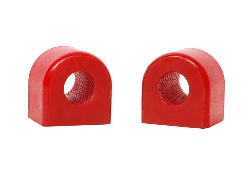 Rear Sway Bar Mount - Bushing Kit 18mm to Suit Chrysler 300C and Dodge Challenger, Charger