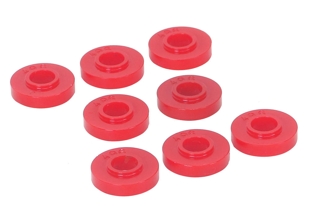 Front Sway Bar Link - Bushing Kit to Suit Toyota Echo NCP10, 12, 13