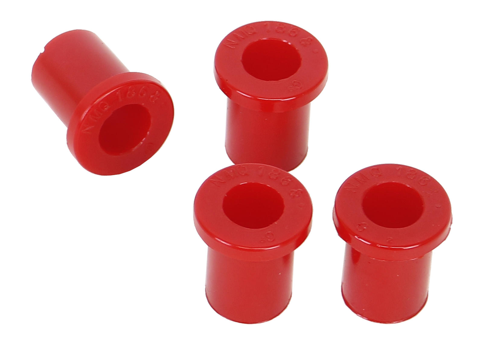 Leaf Spring - Bushing Kit to Suit Nissan Patrol G60, MQ, MK