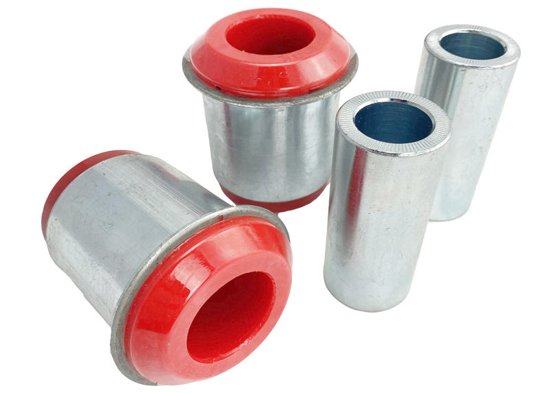 Front Lower Control Arm - Inner Front Bushing Kit to Suit Toyota Land Cruiser 200 Series