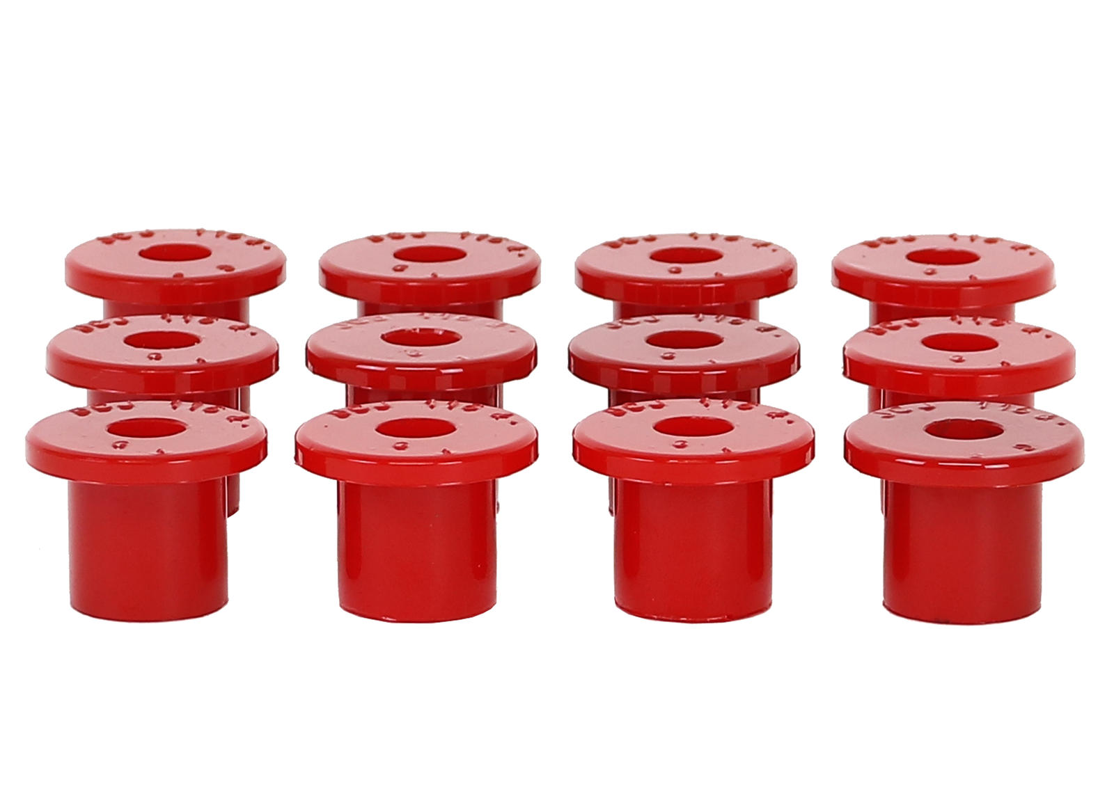 Leaf Spring - Bushing Kit to Suit Jeep CJ5-CJ8