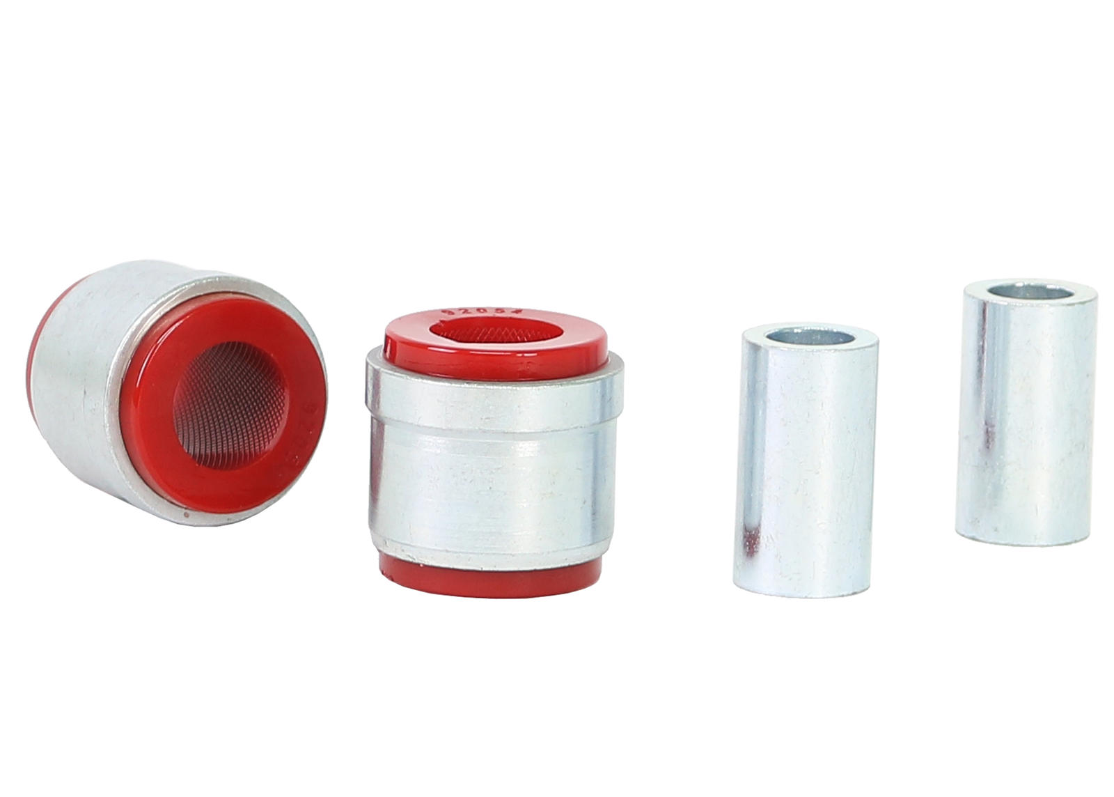 Panhard Rod - Bushing Kit to Suit Jeep Wrangler JK