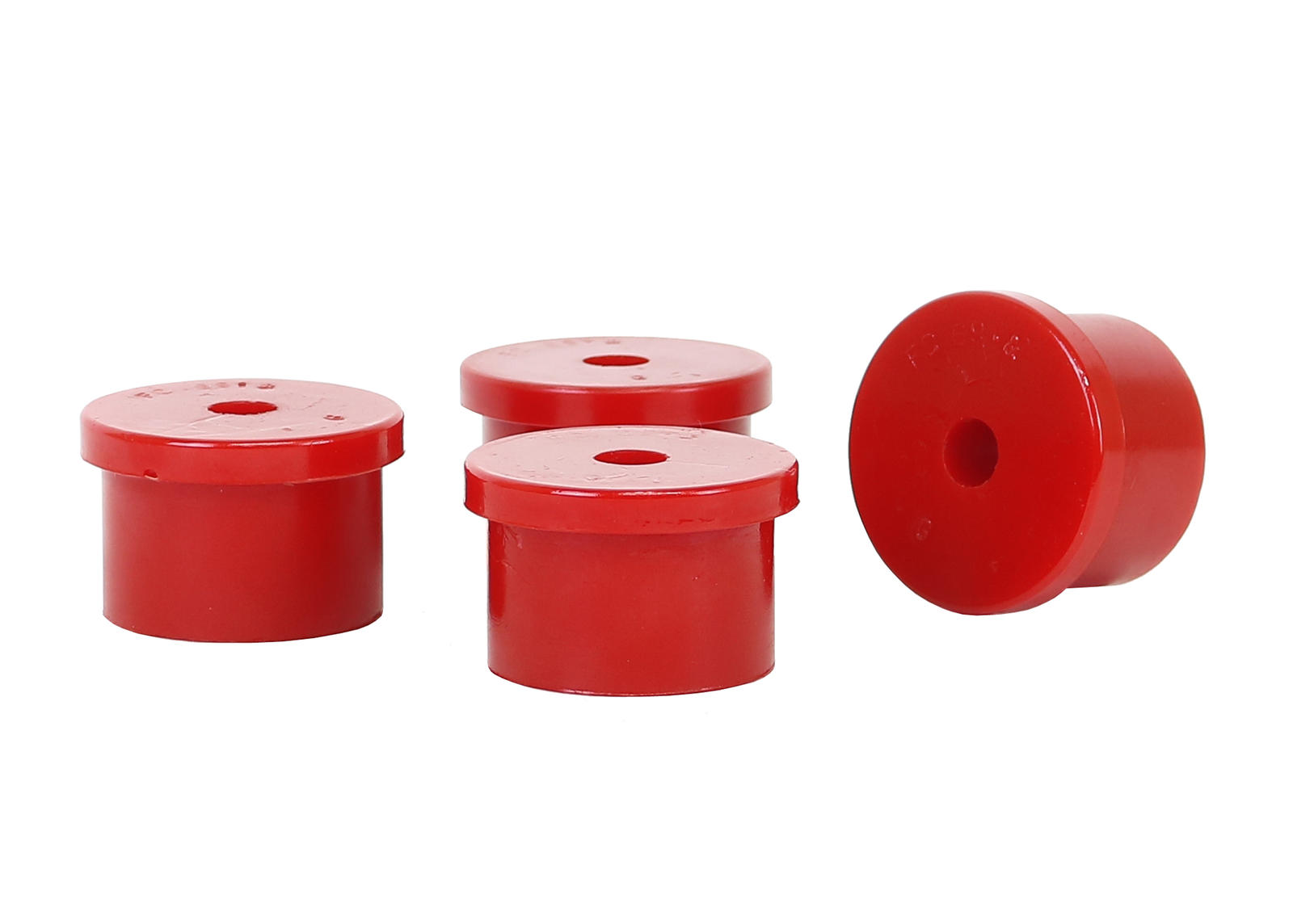 Rear Leaf Spring - Rear Eye Bushing Kit to Suit Ford Escort Mk2