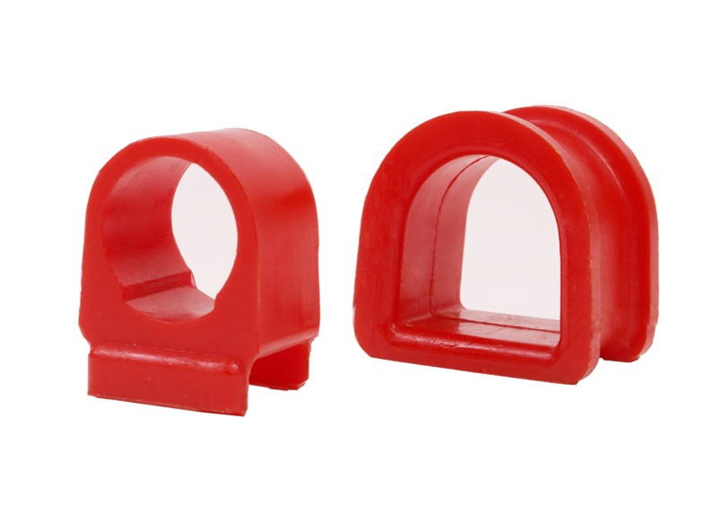 Front Steering Rack and Pinion - Mount Bushing Kit to Suit Ford Capri and Escort