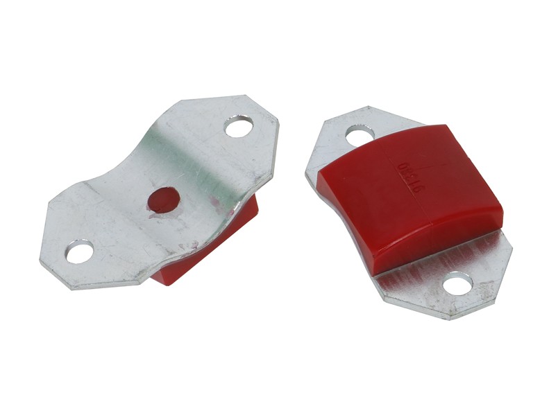 Front Bump Stop - Upper Bushing Kit to Suit Mitsubishi Challenger, Pajero Sport and Triton 4wd