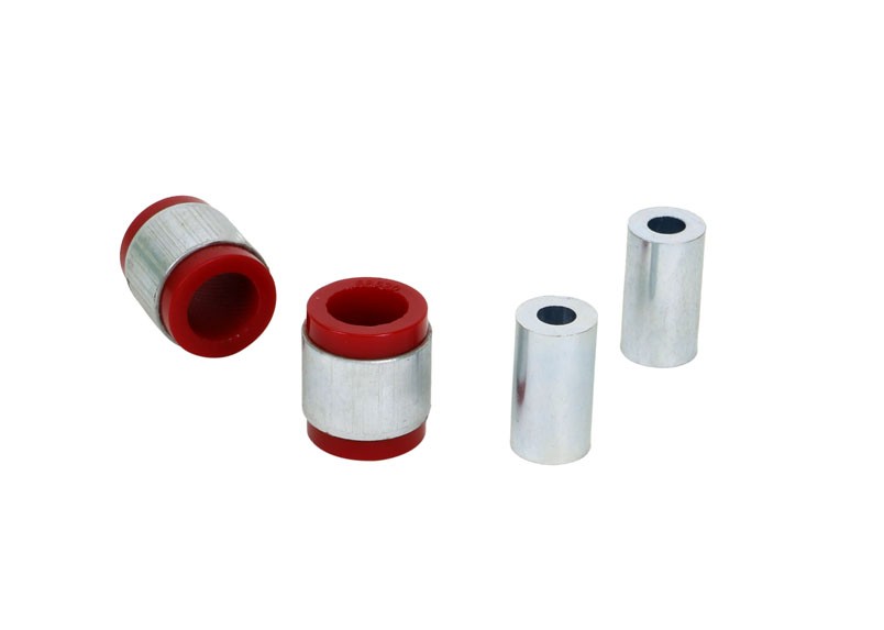 Rear Control Arm Upper - Inner Bushing Kit to Suit Audi, Seat, Skoda and Volkswagen MQB Fwd/Awd