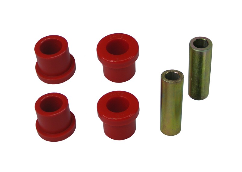 Control Arm Lower - Inner Front Bushing Kit to Suit Chrysler PT Cruiser and Neon