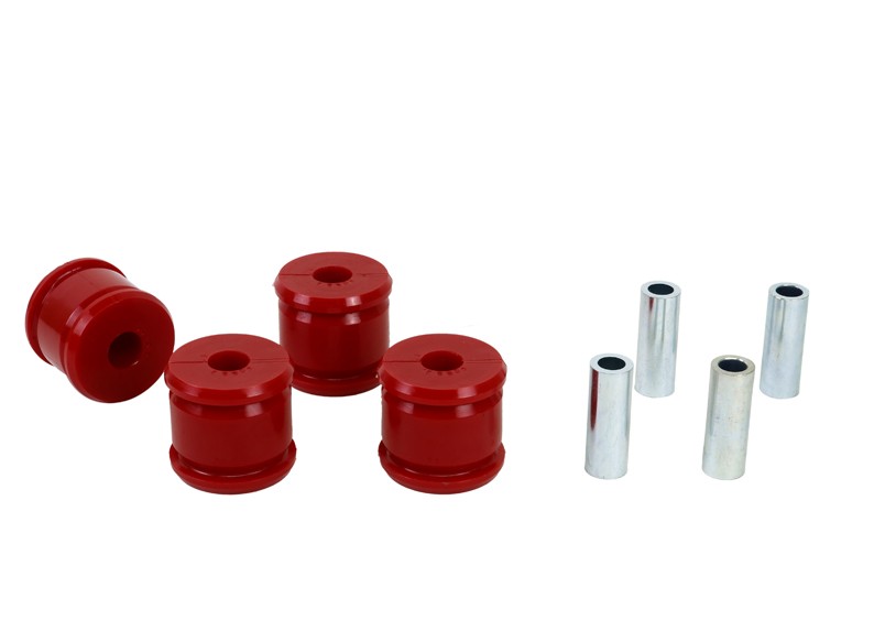 Radius Arm - To Differential Bushing Kit to Suit Land Rover Discovery L318