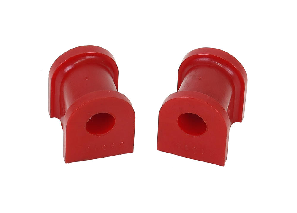 Sway Bar Mount - Bushing Kit 17mm to Suit Toyota MR2 SW20