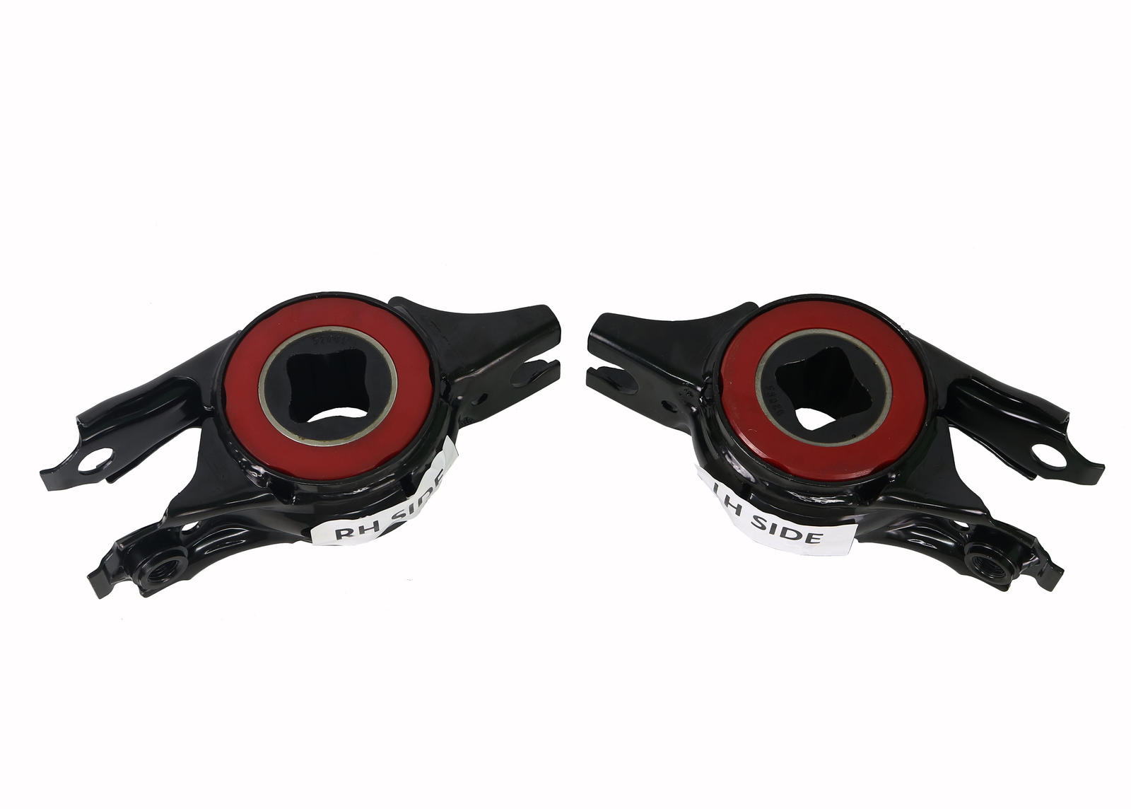 Front Lower Control Arm - Inner Rear Bushing Kit to Suit Honda Civic 10th Gen FC, FK