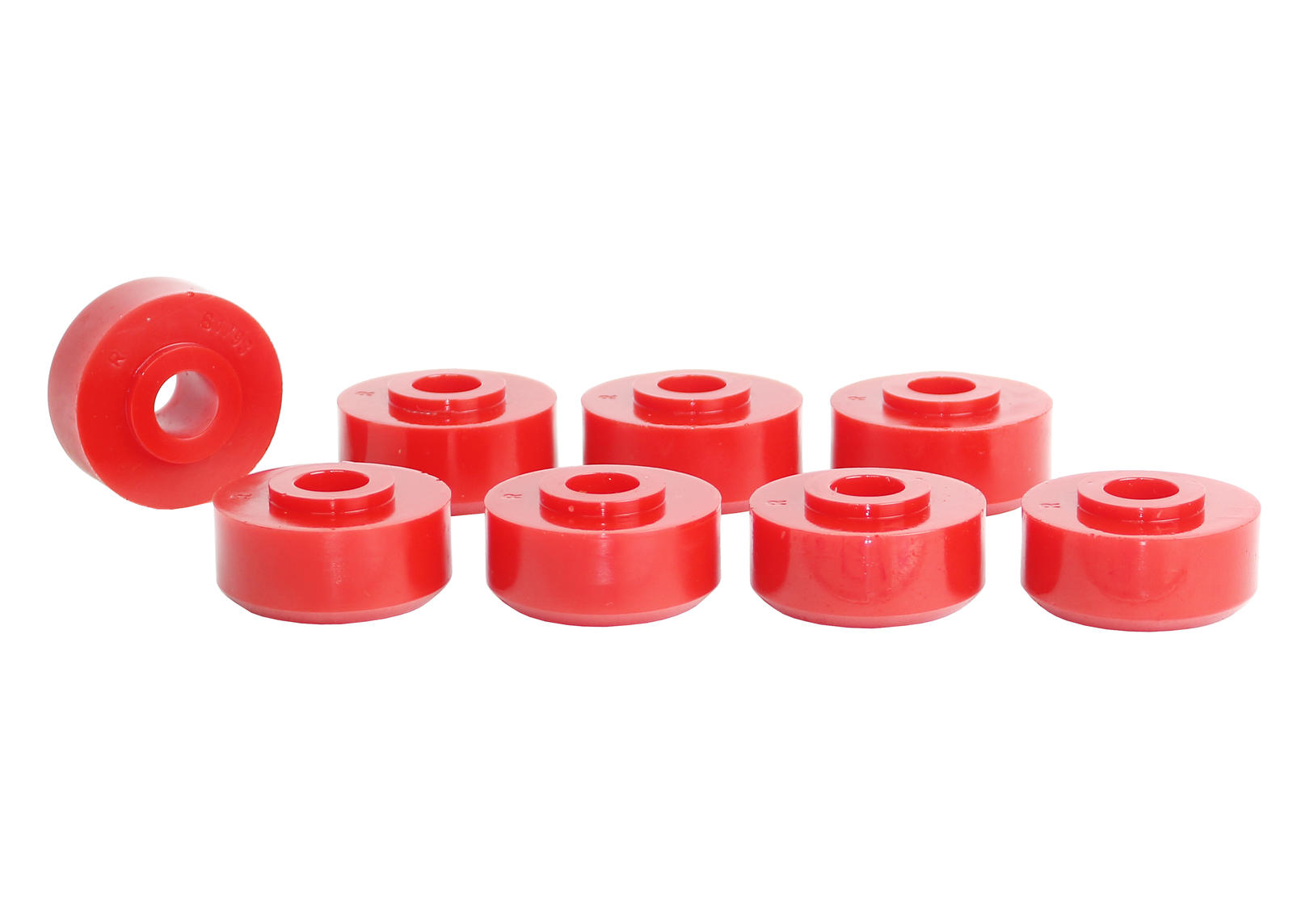 Shock Absorber - Bushing Kit to Suit Nissan Patrol GQ, GU